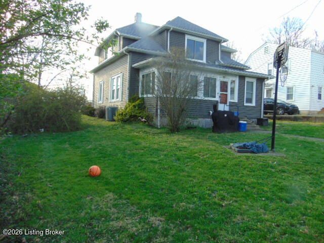 5858 S Main St, Eminence, KY 40019