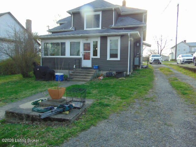 5858 S Main St, Eminence, KY 40019