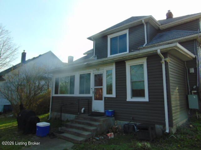 5858 S Main St, Eminence, KY 40019