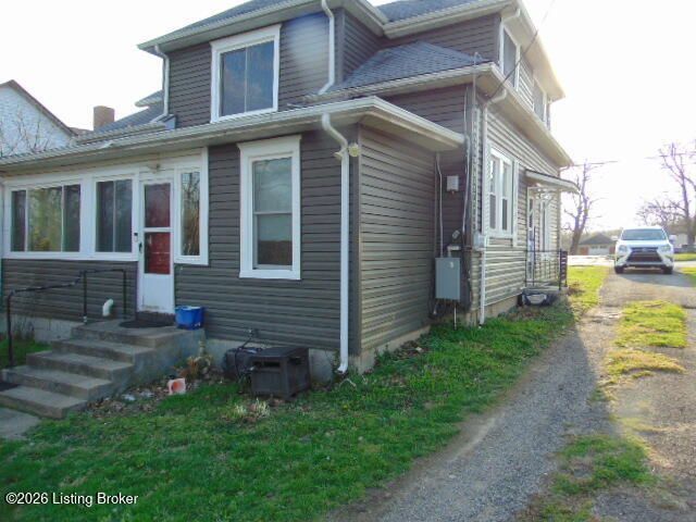 5858 S Main St, Eminence, KY 40019