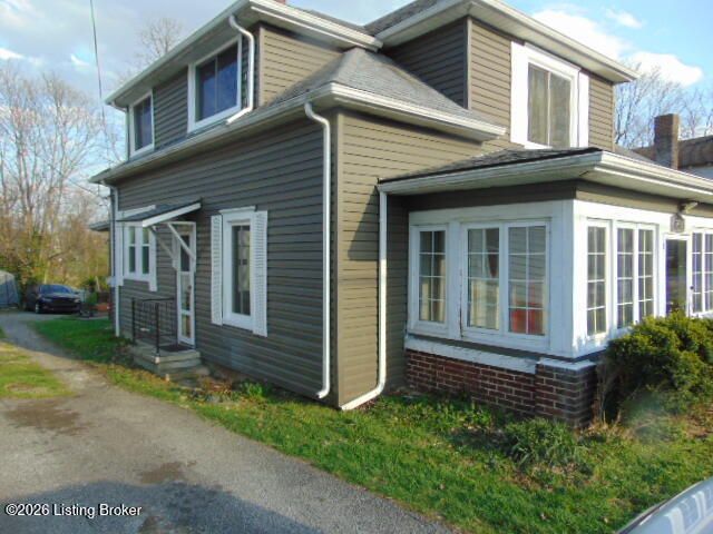 5858 S Main St, Eminence, KY 40019