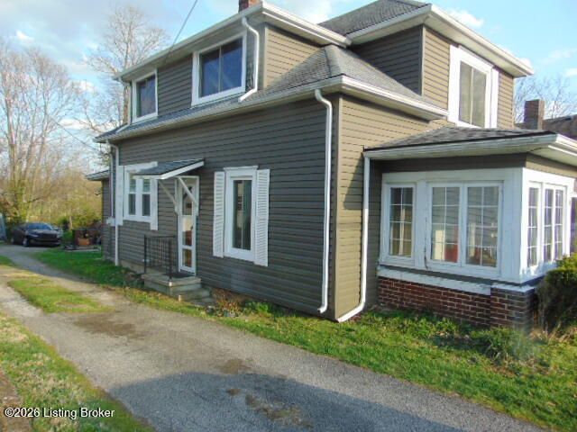 5858 S Main St, Eminence, KY 40019