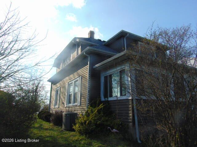 5858 S Main St, Eminence, KY 40019