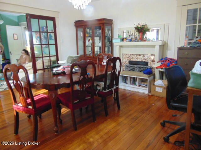 5858 S Main St, Eminence, KY 40019