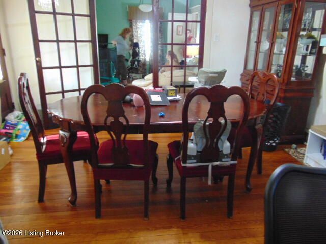 5858 S Main St, Eminence, KY 40019