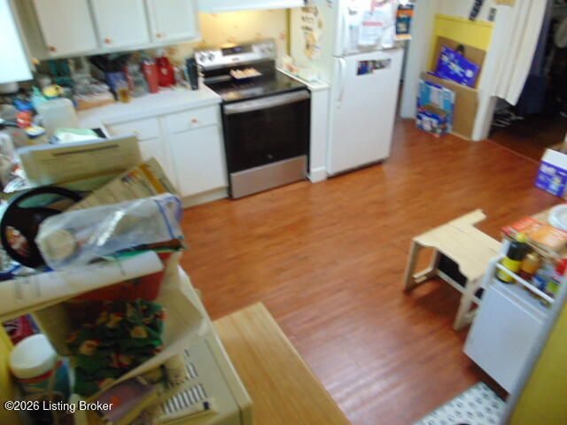 5858 S Main St, Eminence, KY 40019