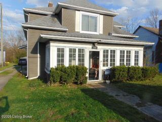 5858 S Main St, Eminence, KY 40019