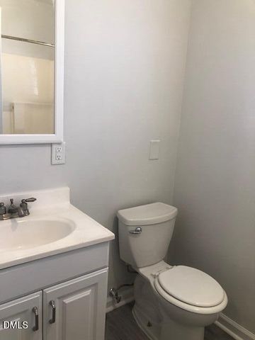 2009 Atkins Drive, Raleigh, NC 27610