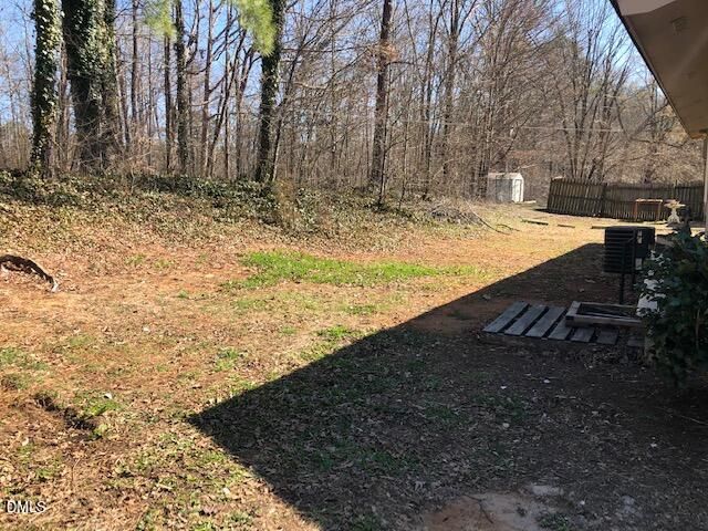 2009 Atkins Drive, Raleigh, NC 27610