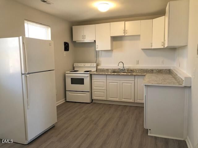 2009 Atkins Drive, Raleigh, NC 27610