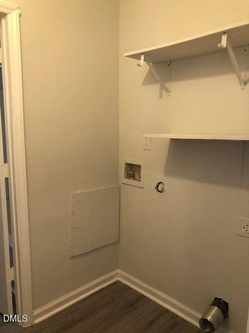 2009 Atkins Drive, Raleigh, NC 27610