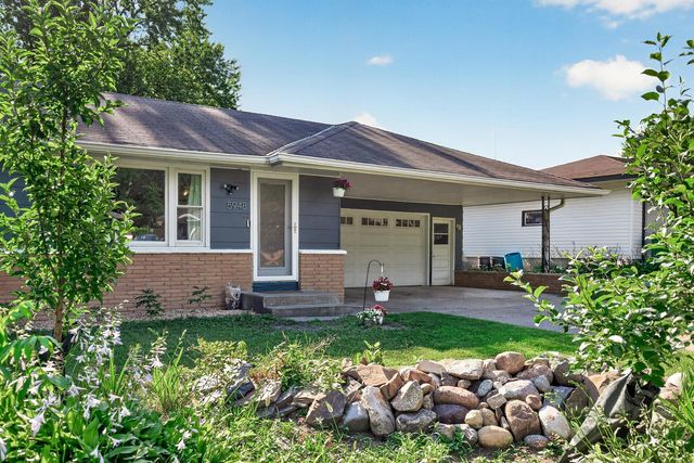 5948 Cavell Avenue N, New Hope, MN 55428