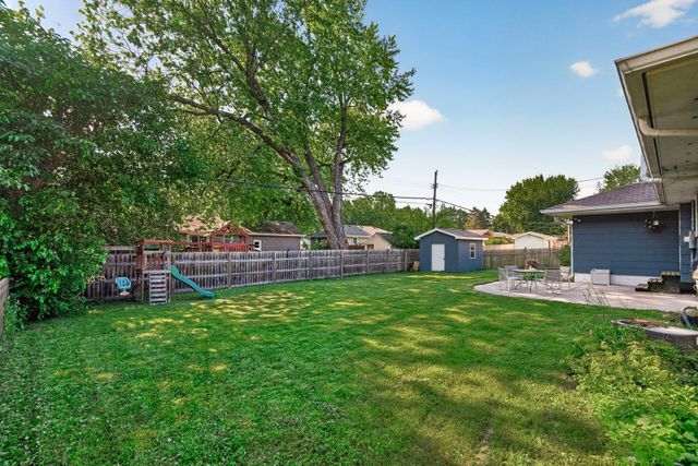 5948 Cavell Avenue N, New Hope, MN 55428