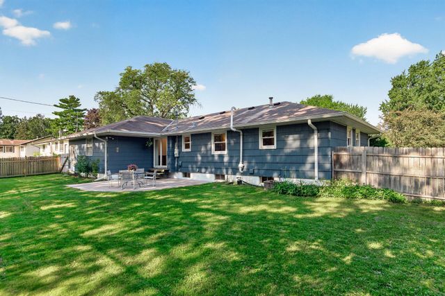 5948 Cavell Avenue N, New Hope, MN 55428