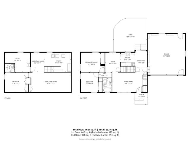 5948 Cavell Avenue N, New Hope, MN 55428