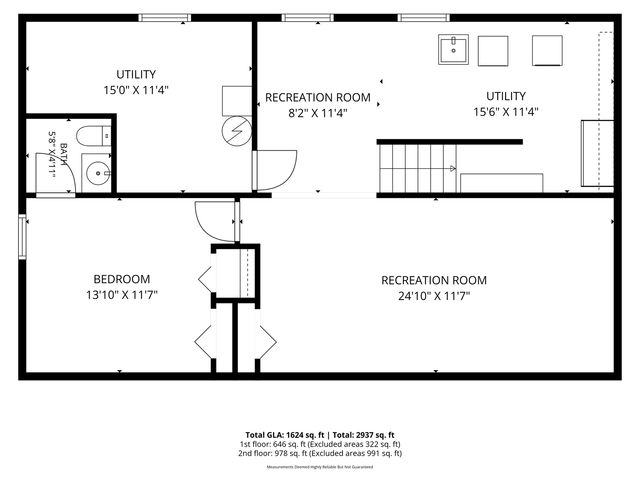 5948 Cavell Avenue N, New Hope, MN 55428
