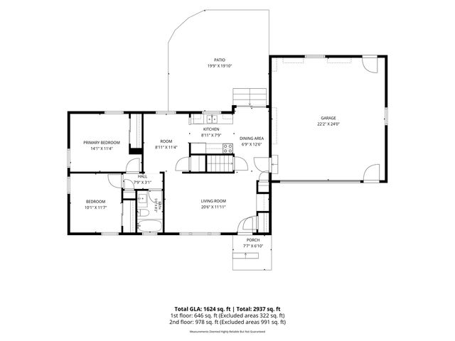 5948 Cavell Avenue N, New Hope, MN 55428