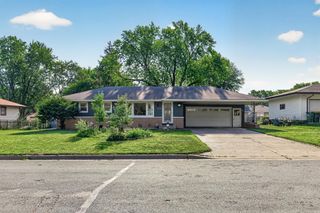 5948 Cavell Avenue N, New Hope, MN 55428