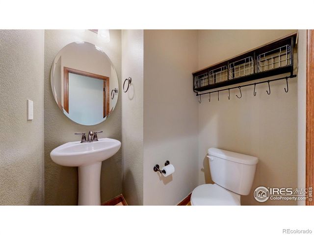 5715 Big Canyon Drive, Fort Collins, CO 80528