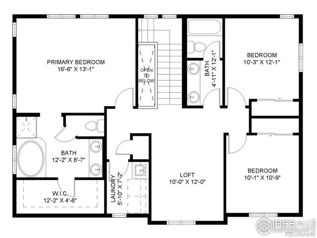 5715 Big Canyon Drive, Fort Collins, CO 80528