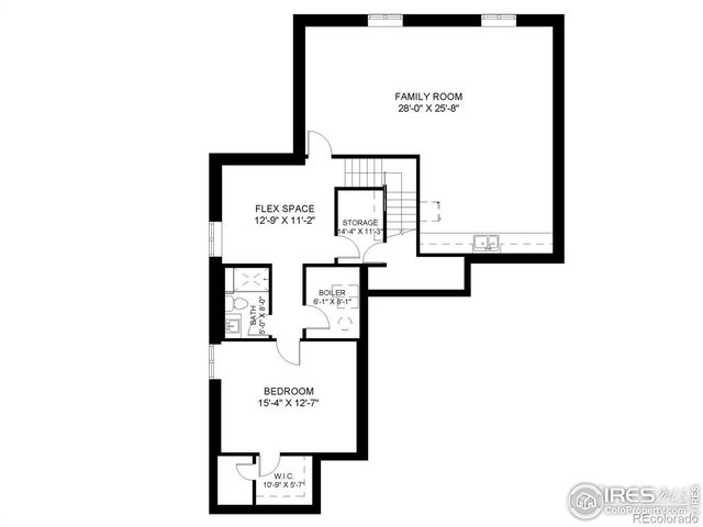 5715 Big Canyon Drive, Fort Collins, CO 80528