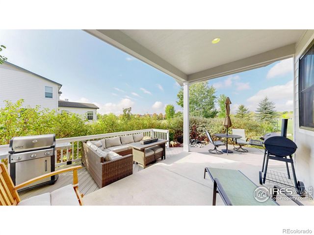 5715 Big Canyon Drive, Fort Collins, CO 80528