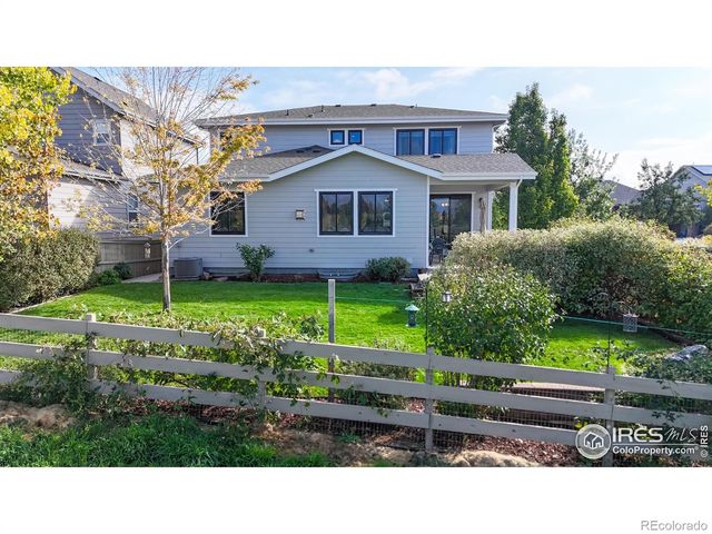 5715 Big Canyon Drive, Fort Collins, CO 80528