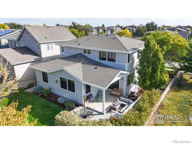 5715 Big Canyon Drive, Fort Collins, CO 80528