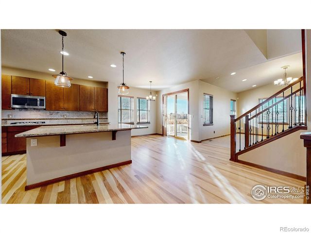 5715 Big Canyon Drive, Fort Collins, CO 80528