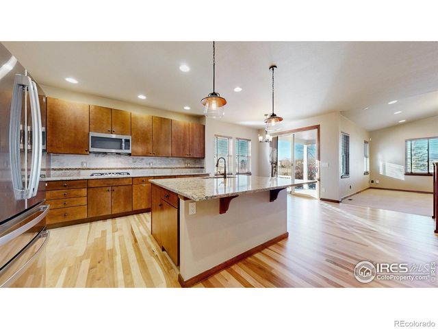 5715 Big Canyon Drive, Fort Collins, CO 80528