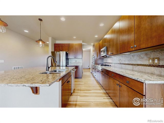 5715 Big Canyon Drive, Fort Collins, CO 80528