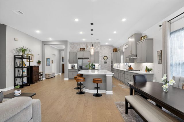 107 Spider Lily Court, Montgomery, TX 77316