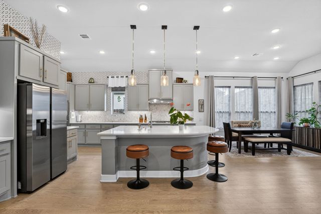 107 Spider Lily Court, Montgomery, TX 77316