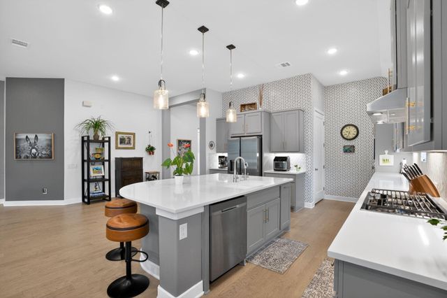 107 Spider Lily Court, Montgomery, TX 77316