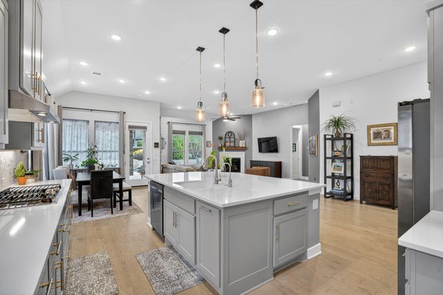 107 Spider Lily Court, Montgomery, TX 77316