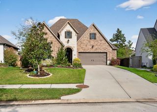 107 Spider Lily Court, Montgomery, TX 77316