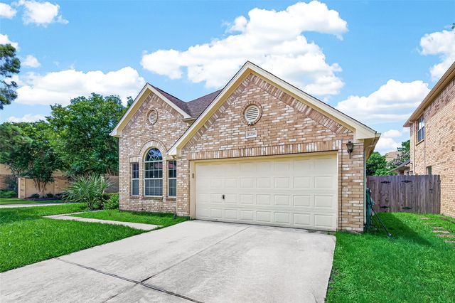 12338 Ashford Hollow Drive, Sugar Land, TX 77478