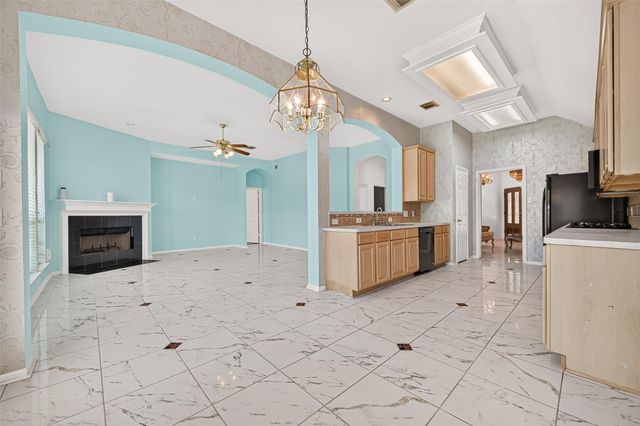12338 Ashford Hollow Drive, Sugar Land, TX 77478