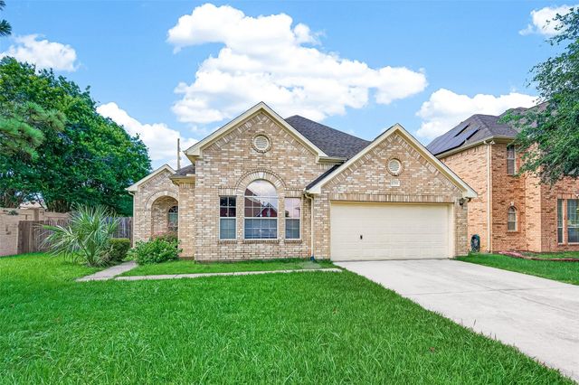 12338 Ashford Hollow Drive, Sugar Land, TX 77478