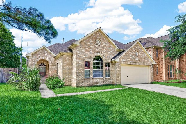 12338 Ashford Hollow Drive, Sugar Land, TX 77478