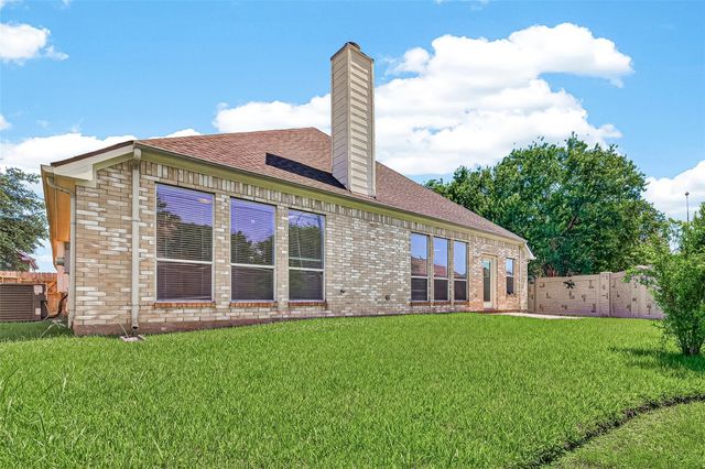 12338 Ashford Hollow Drive, Sugar Land, TX 77478