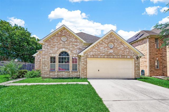 12338 Ashford Hollow Drive, Sugar Land, TX 77478