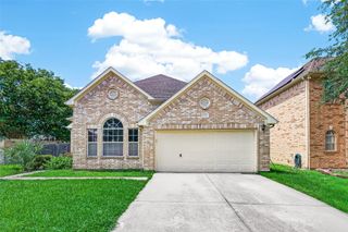 12338 Ashford Hollow Drive, Sugar Land, TX 77478