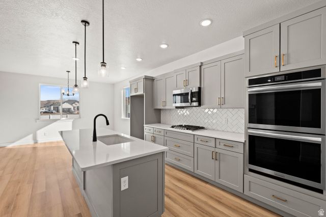 3938 N WOOD RD, Eagle Mountain, UT 84005