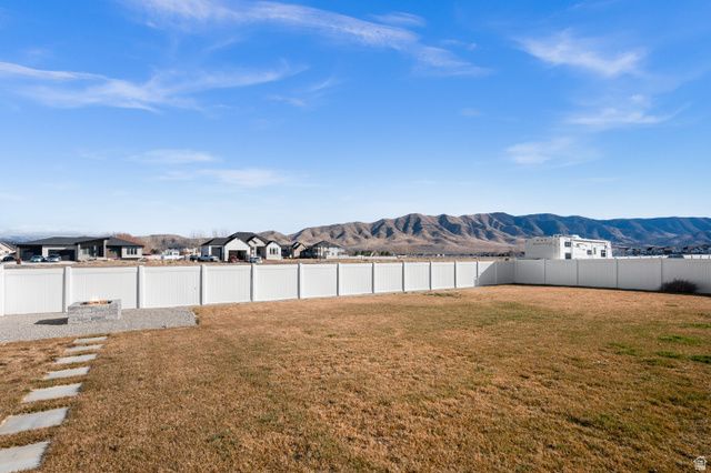3938 N WOOD RD, Eagle Mountain, UT 84005