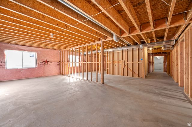 3938 N WOOD RD, Eagle Mountain, UT 84005