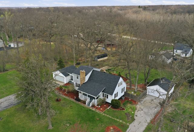 23045 Lahon Road, Steger, IL 60475