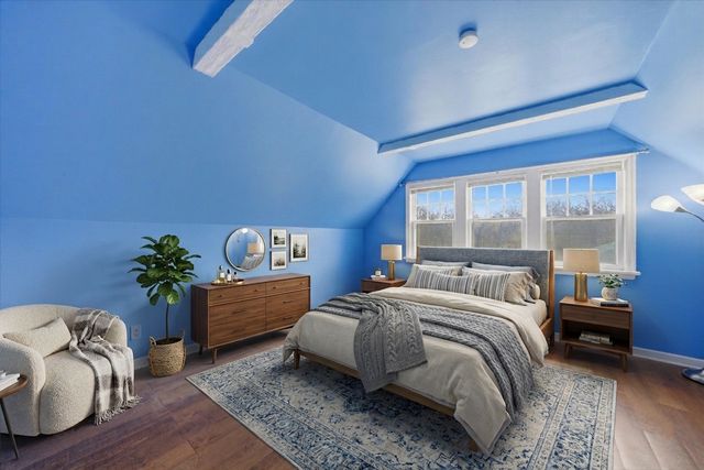 23045 Lahon Road, Steger, IL 60475