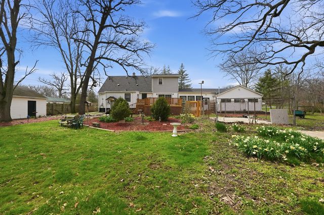 23045 Lahon Road, Steger, IL 60475