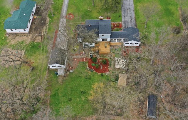 23045 Lahon Road, Steger, IL 60475